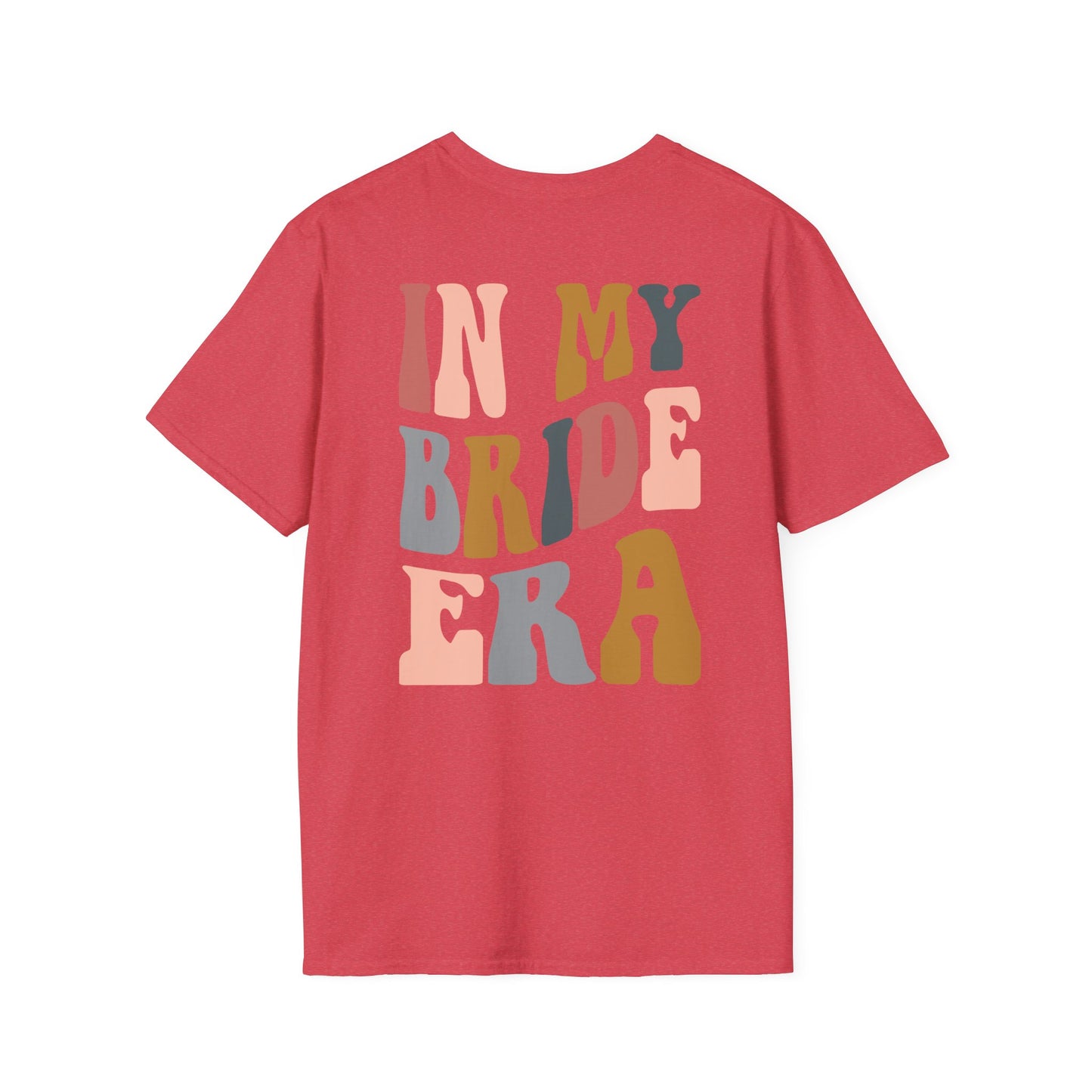 Wedding Services Promo T-Shirt