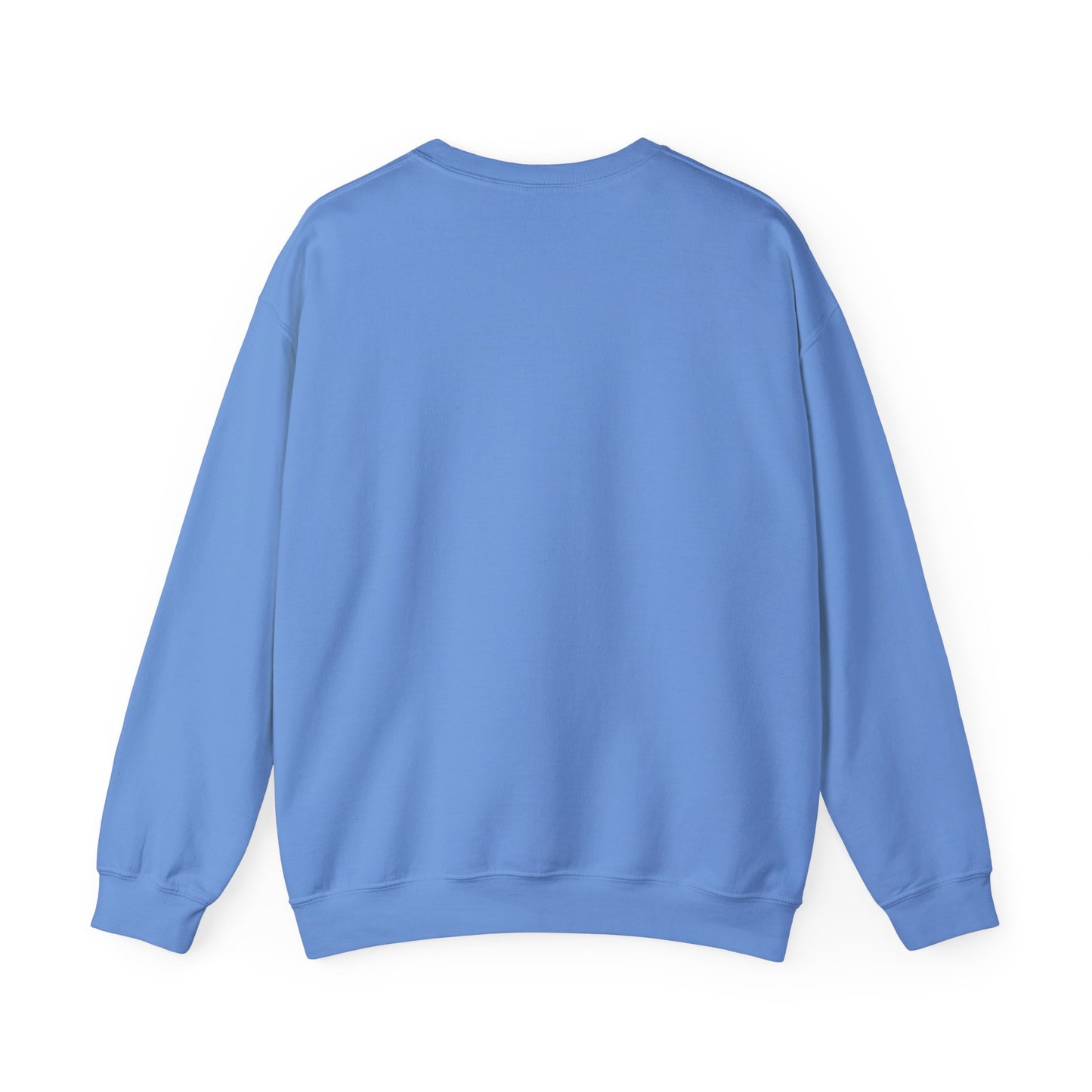 Cute Frogs Kindness Crewneck Sweatshirt - Unisex Heavy Blend