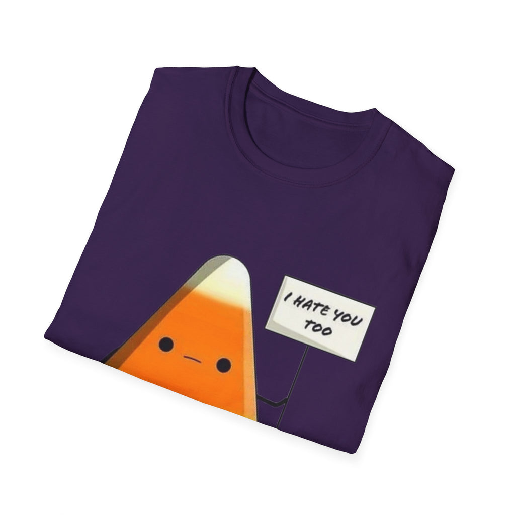 Halloween Candy Corn T-Shirt