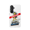 Phone Case — Custom Magnetic Impact-Resistant Case