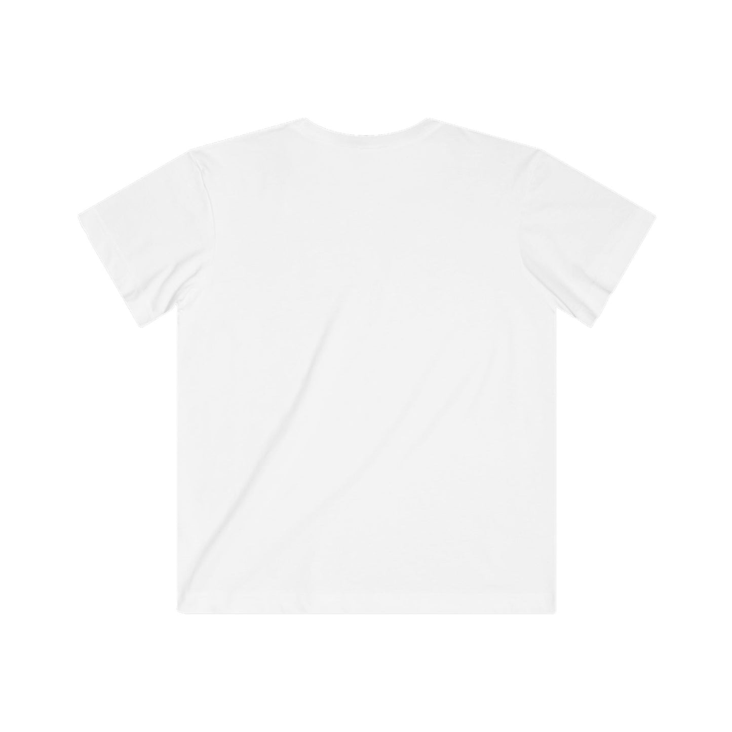 Boop-Themed Kids Fine Jersey Tee - Fun & Playful Shirt for Children
