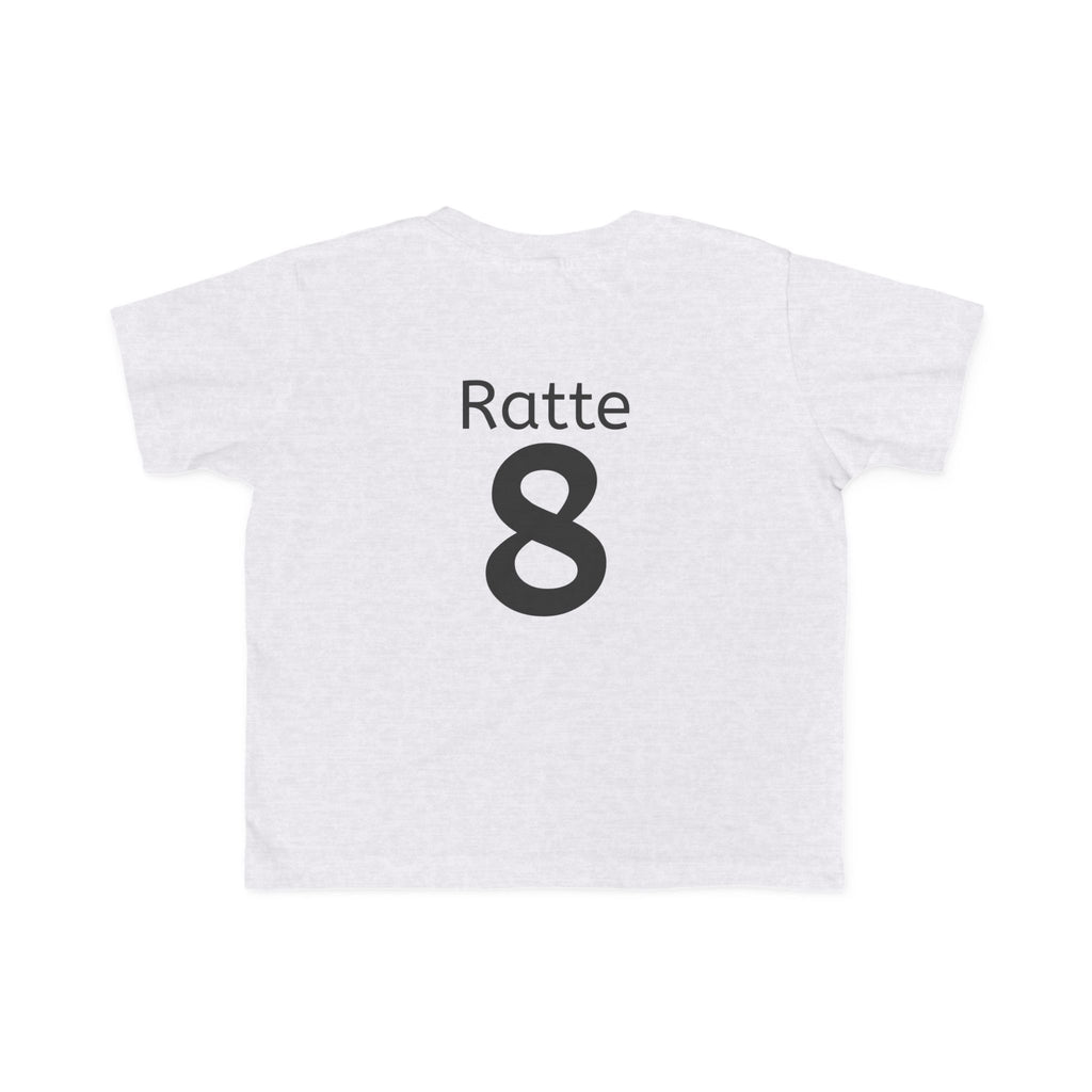 Custom Kids Youth Team Shirt