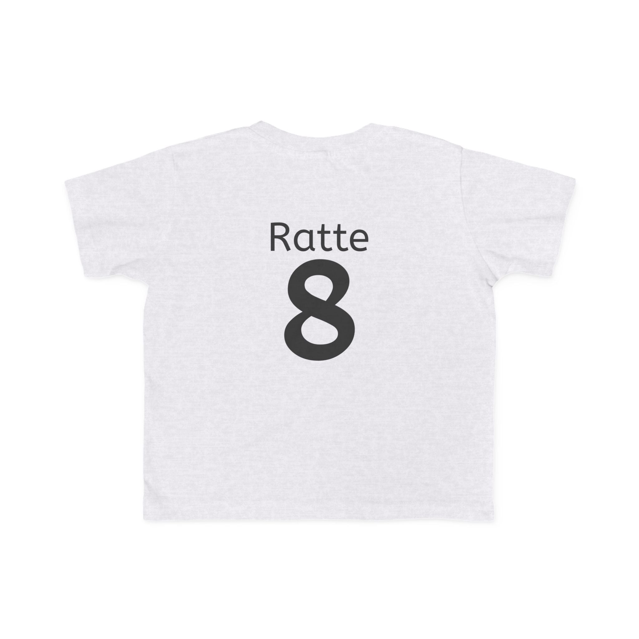 Custom Kids Youth Team Shirt