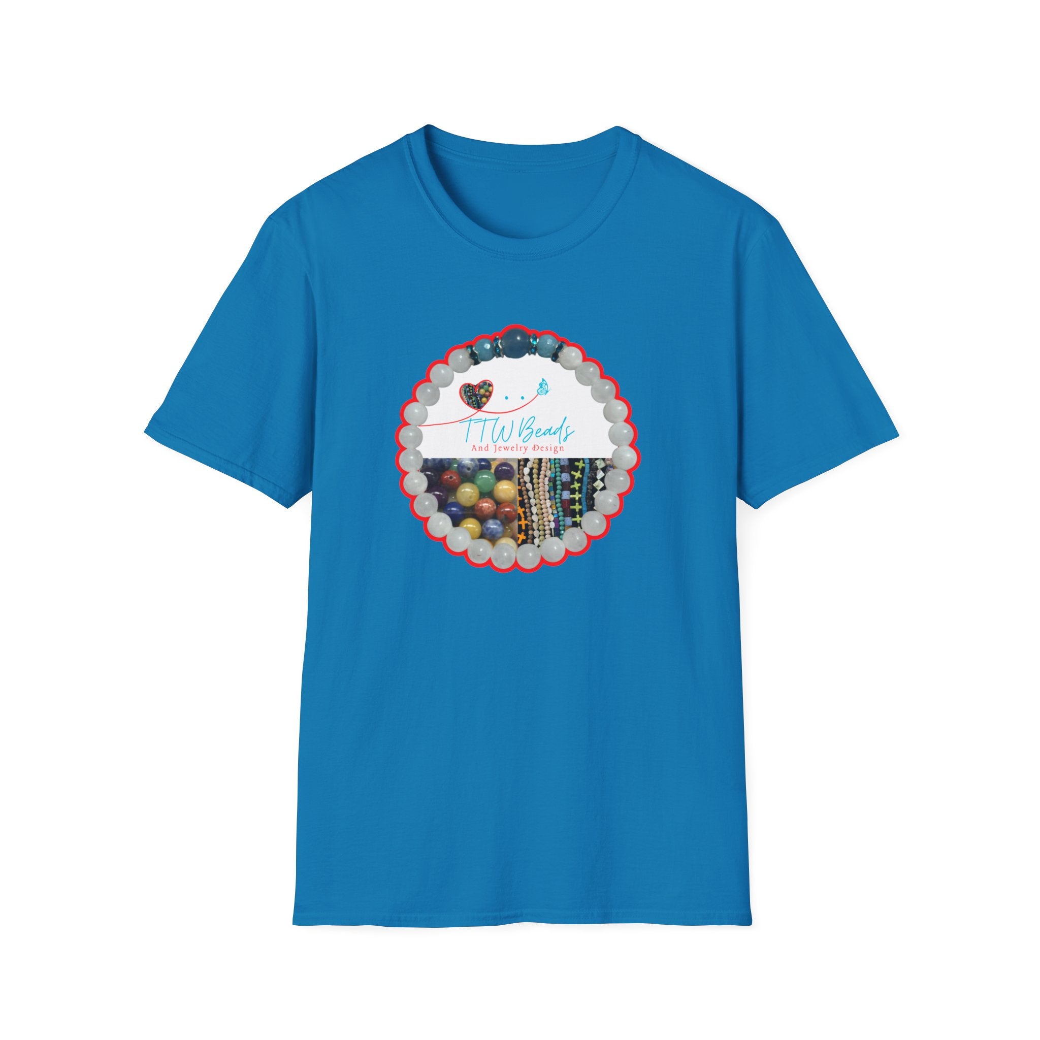 TTW Beads Graphic Tee