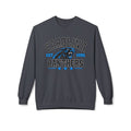 Carolina Panthers Football Fan Crewneck Sweatshirt
