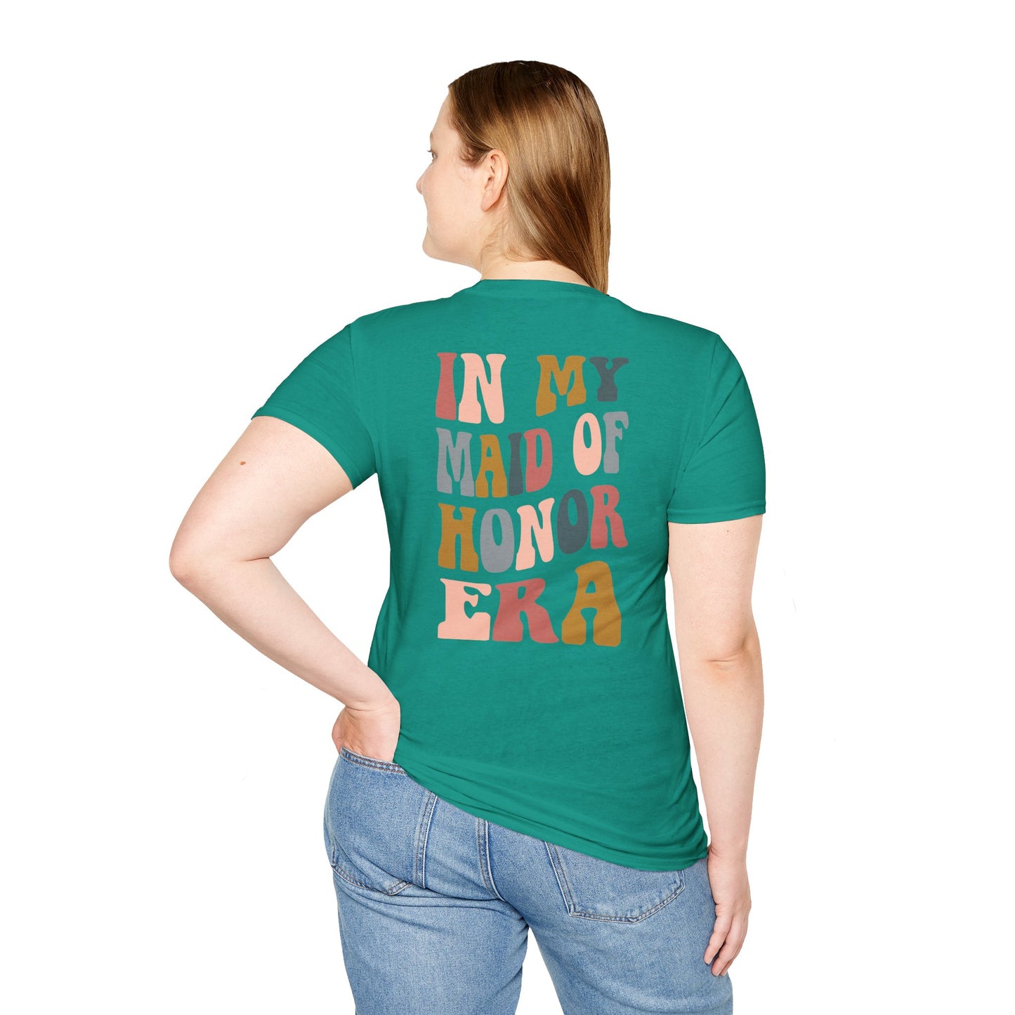 Wedding Services Promo T-Shirt