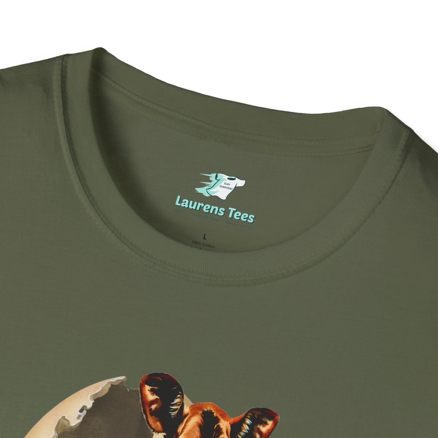 S&J Farm Kirkland LLC - Unisex Softstyle T-Shirt