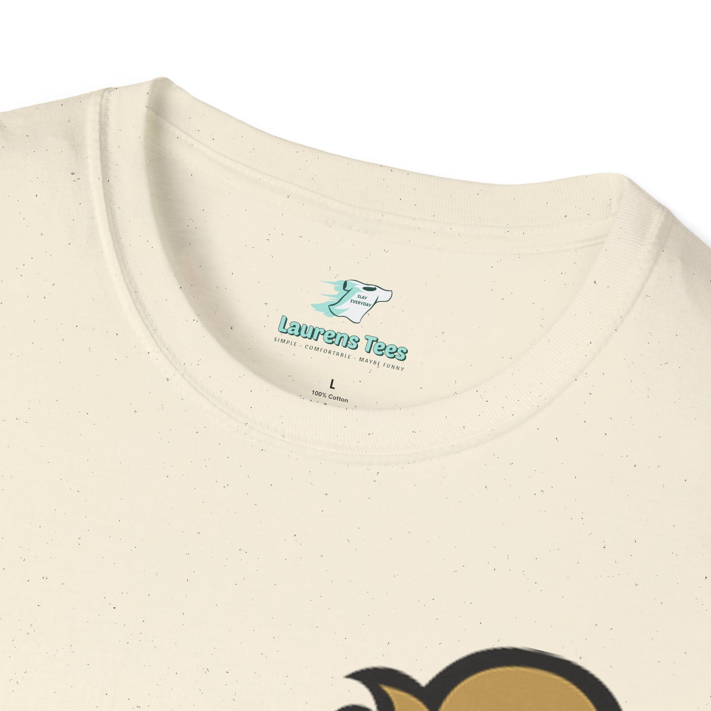 CCU - Unisex Softstyle T-Shirt