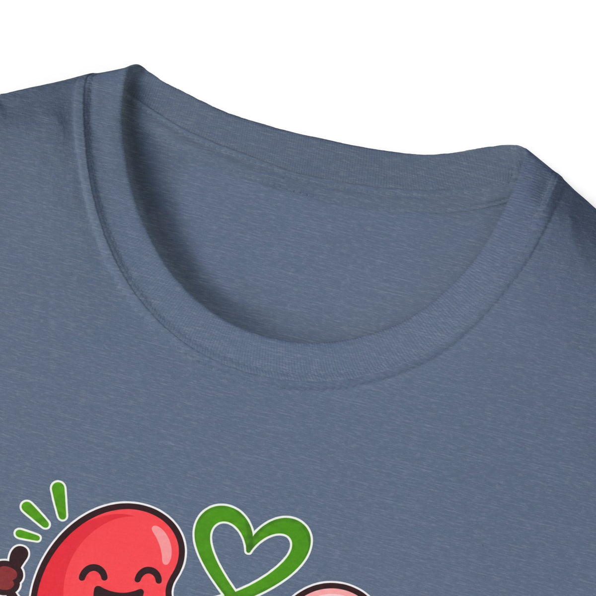 Living Donation Saves Lives & Lifestyles Tee