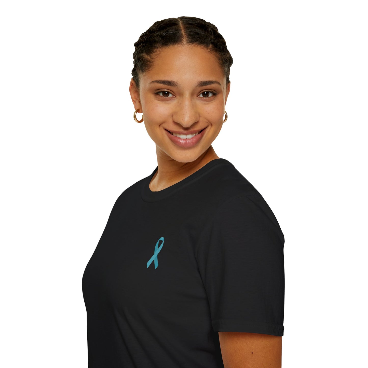 Polycystic Kidney Disease Awareness T-Shirt