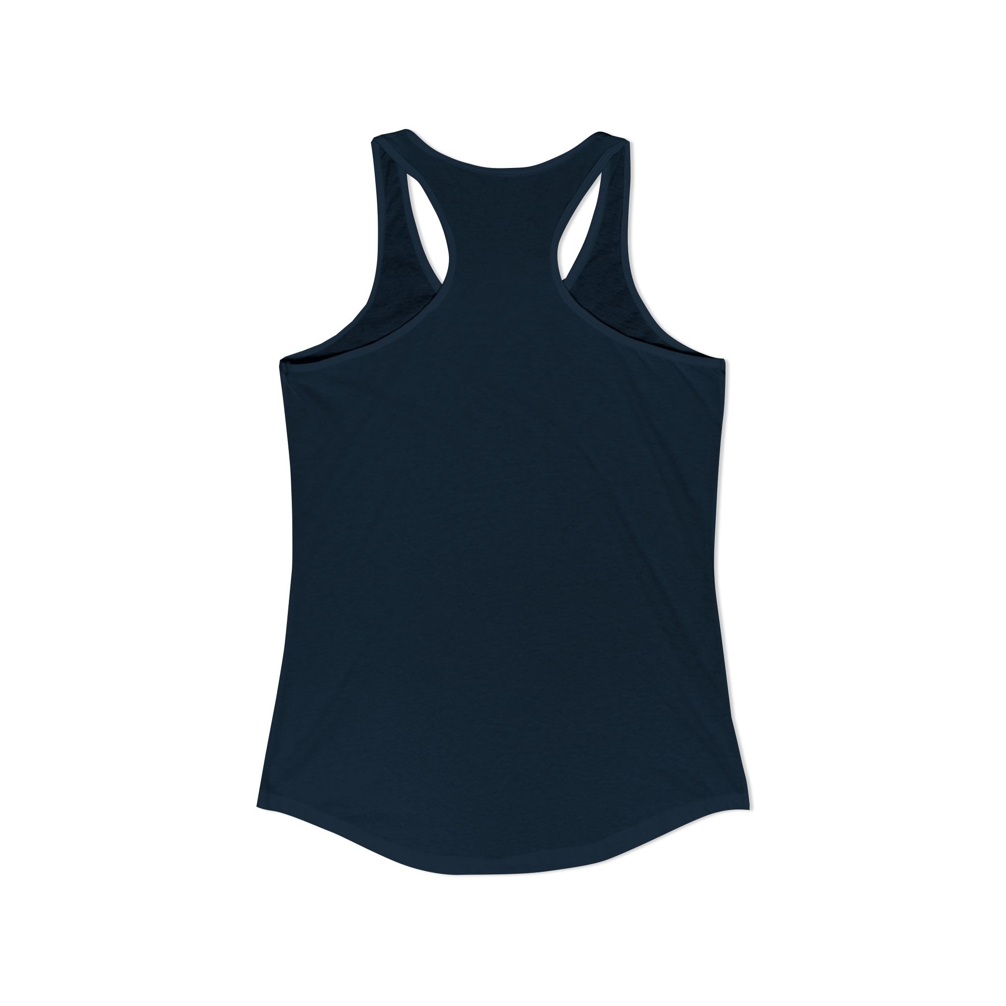 Are You Free Tomorrow? Racerback Tank — Women's Casual Graphic Tank Top