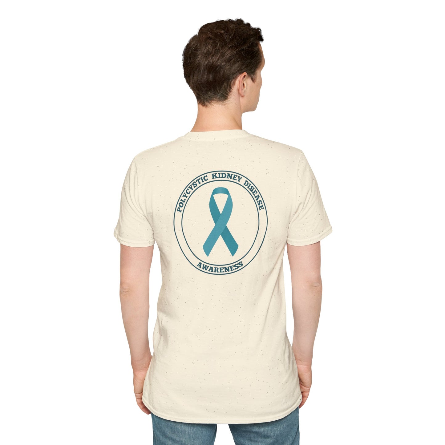 Polycystic Kidney Disease Awareness T-Shirt