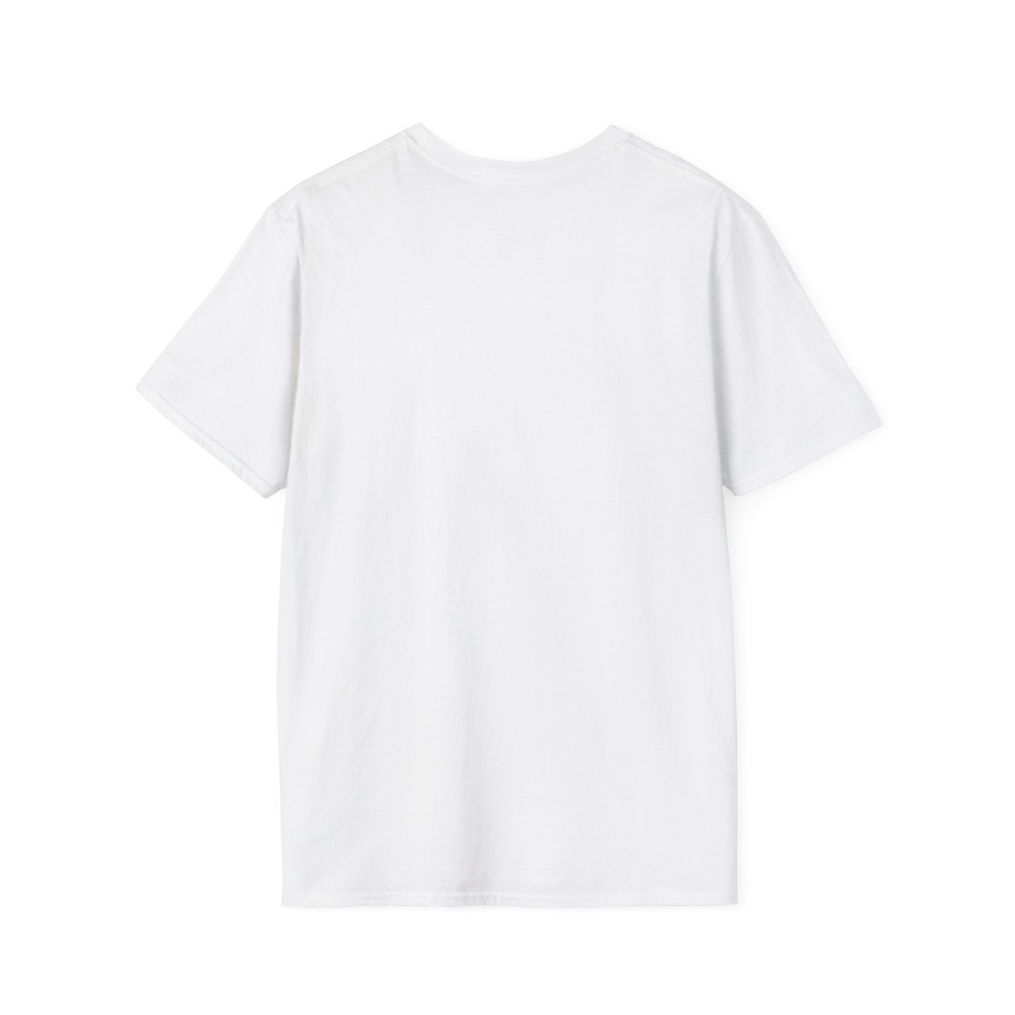 Unisex Softstyle T-Shirt - "Tillmans Music”