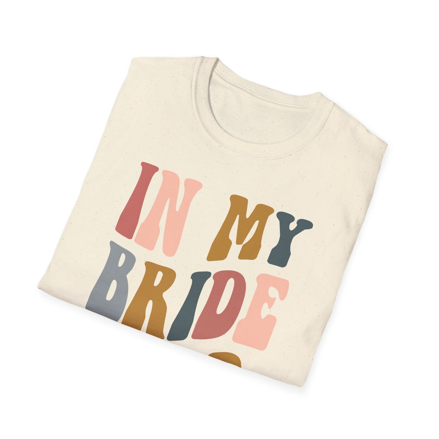 Bridal Party T-Shirt