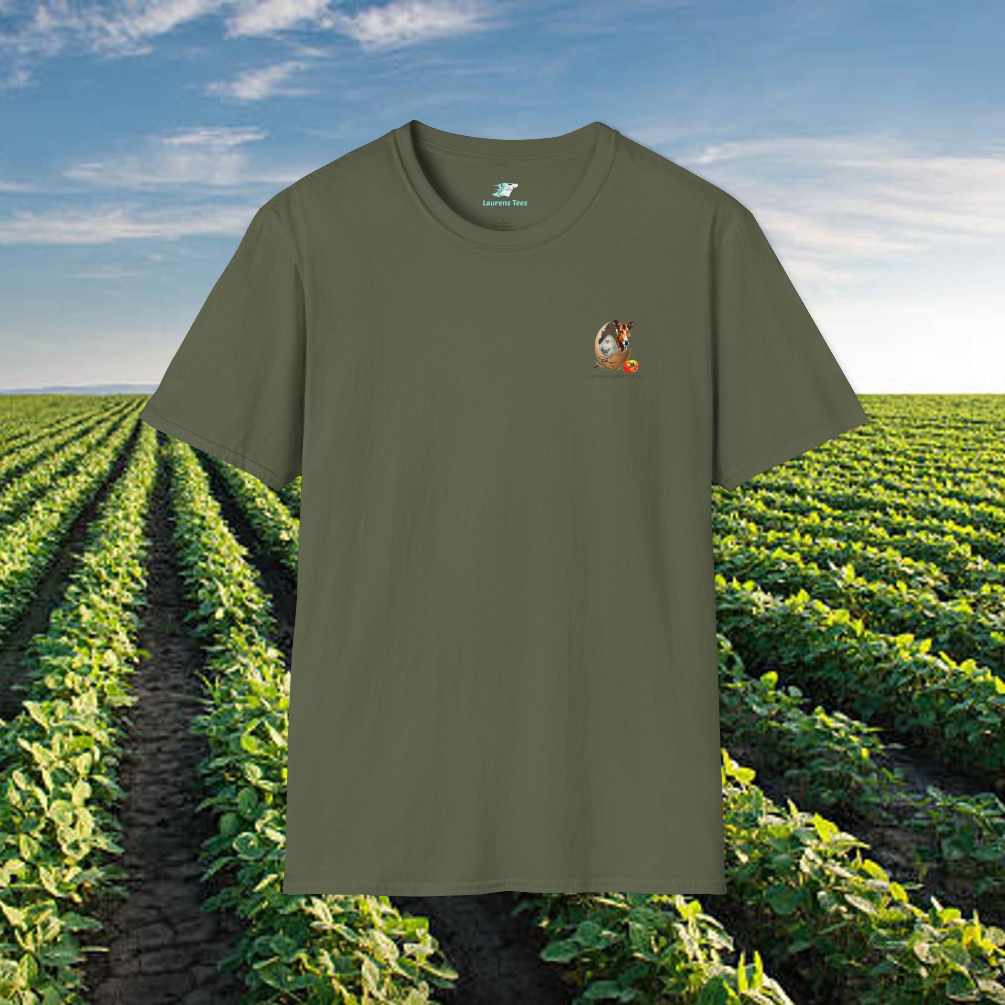 #soillifematters S&J Farm Kirkland LLC