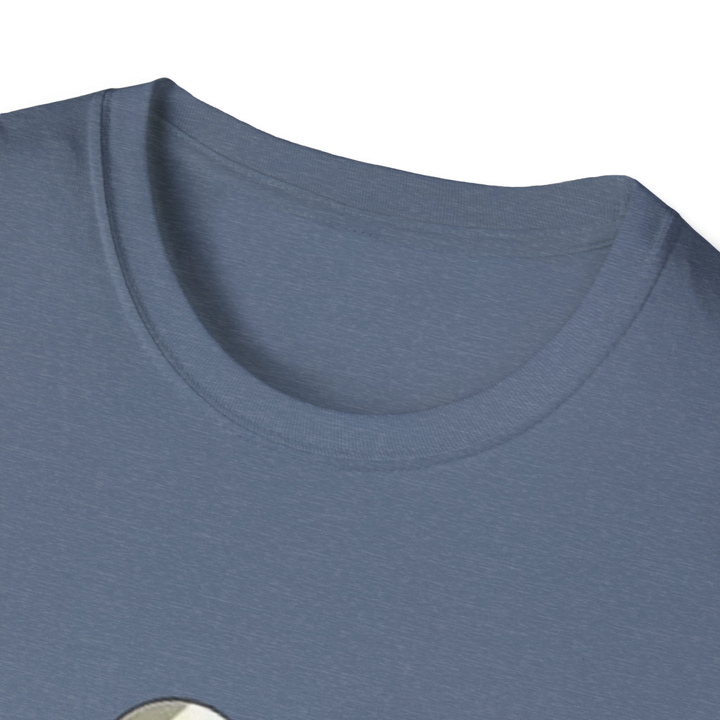 Halloween Candy Corn T-Shirt