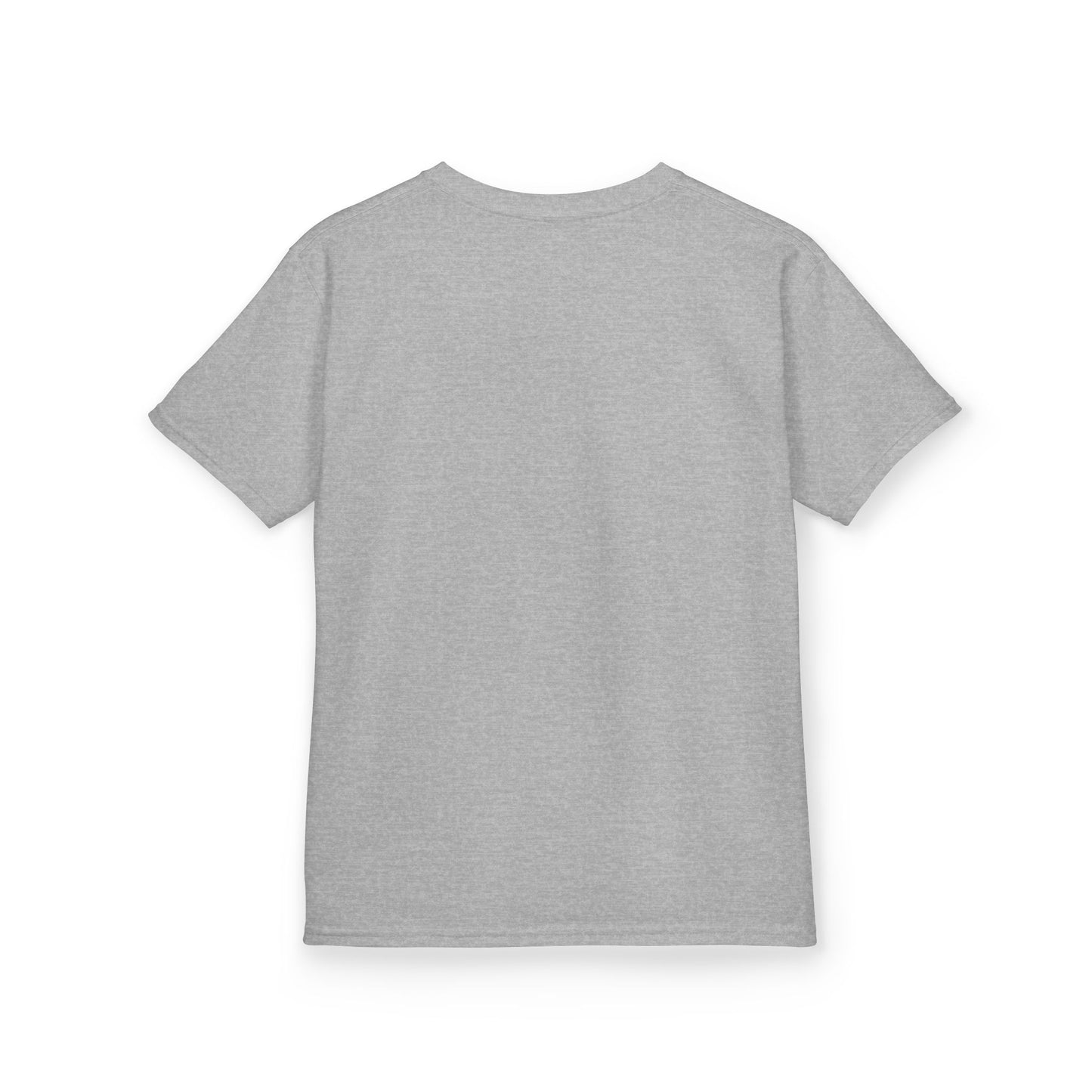 WNCSTRONG - Kids Heavy Cotton™ Tee