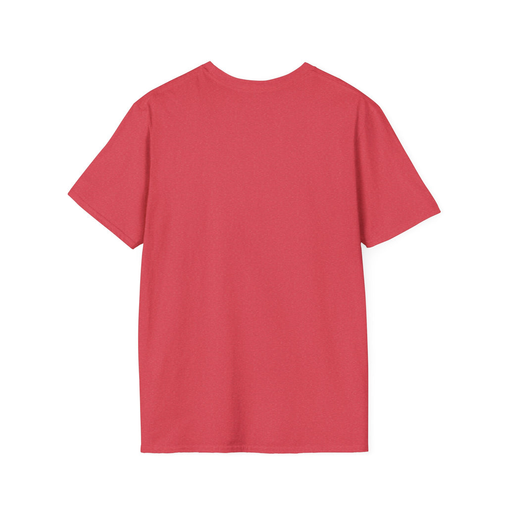 be kind... of a b@#$% - Unisex Softstyle T-Shirt