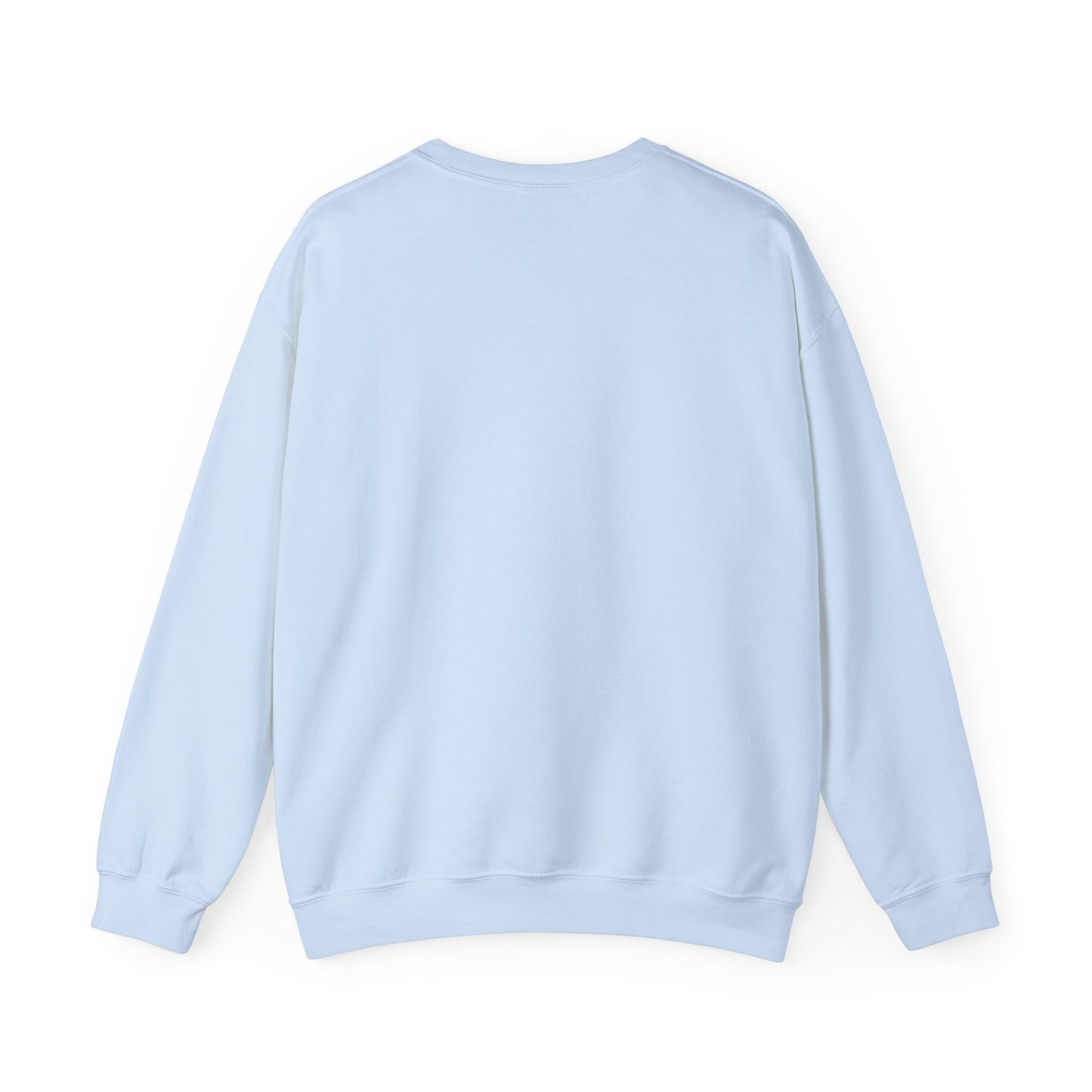 Cute Frogs Kindness Crewneck Sweatshirt - Unisex Heavy Blend