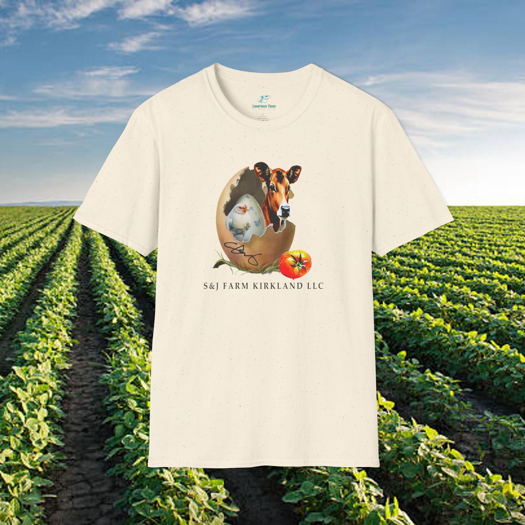 S&J Farm Kirkland LLC