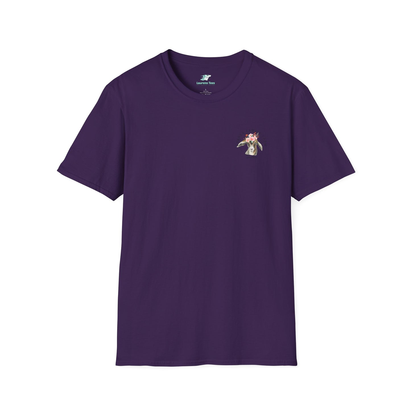 STOCK BROKER - Unisex Softstyle T-Shirt