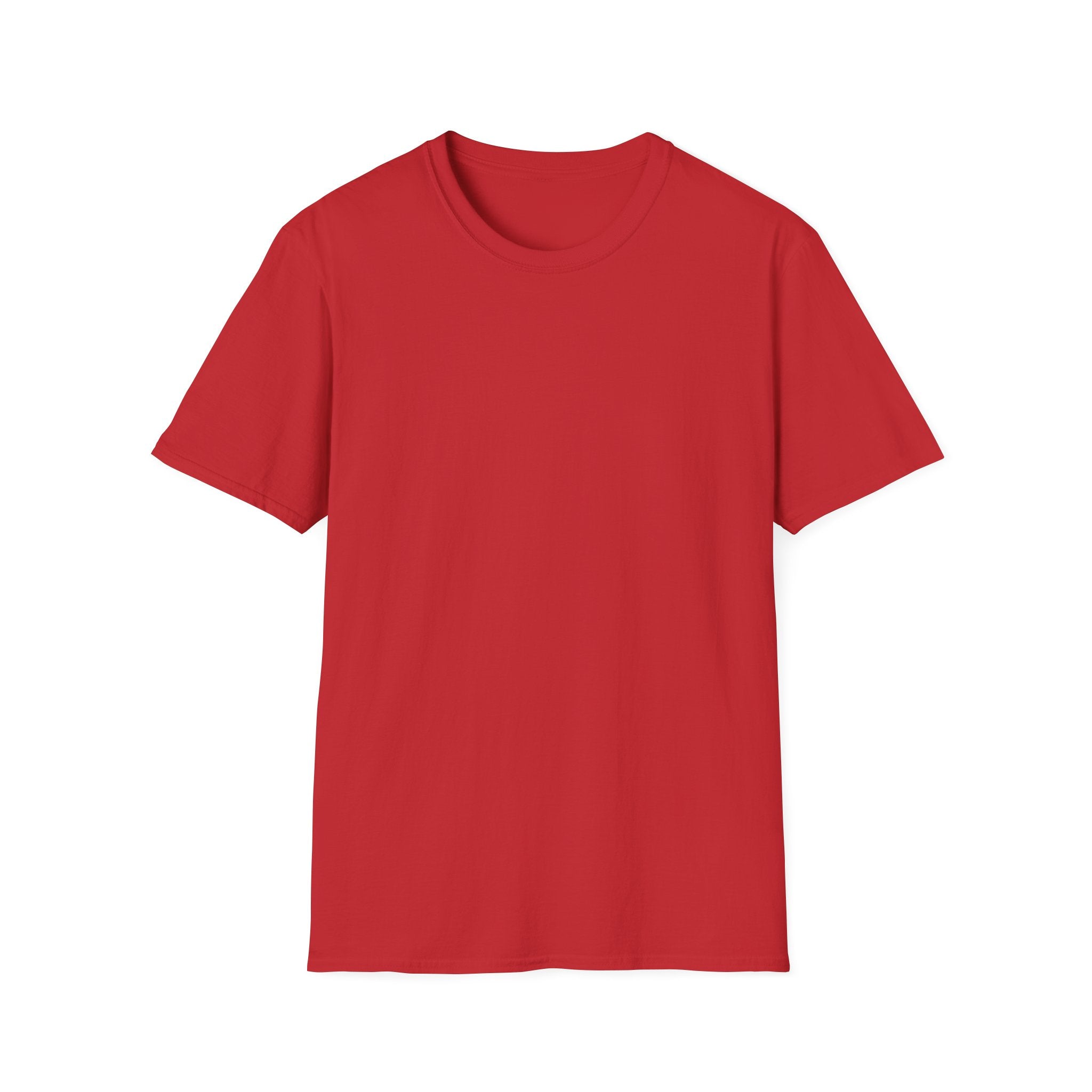 Unisex Softstyle T-Shirt - "Tillmans Music”