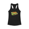 Just One Margarita Racerback Tank — Women's Margarita Tank Top