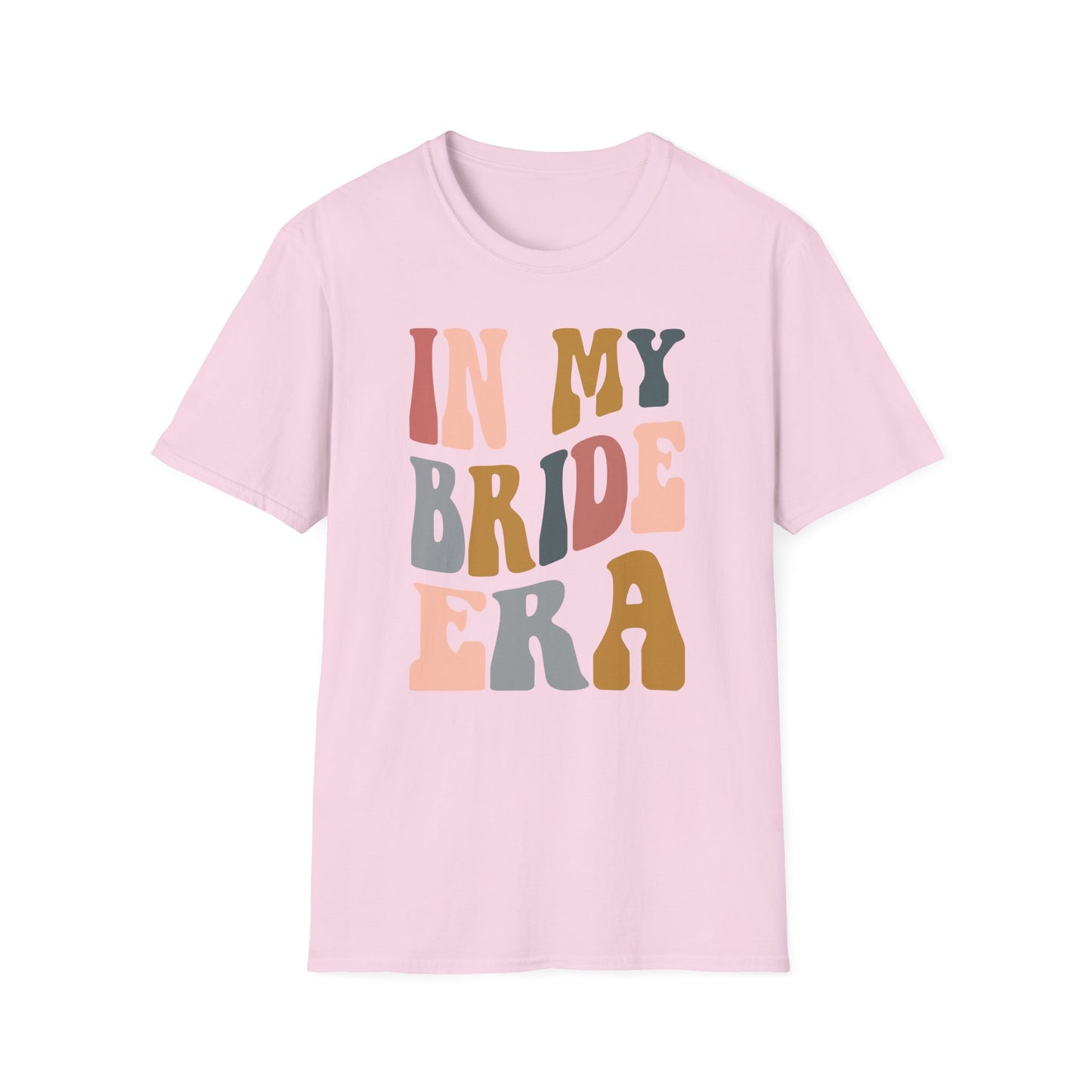 Bridal Party T-Shirt