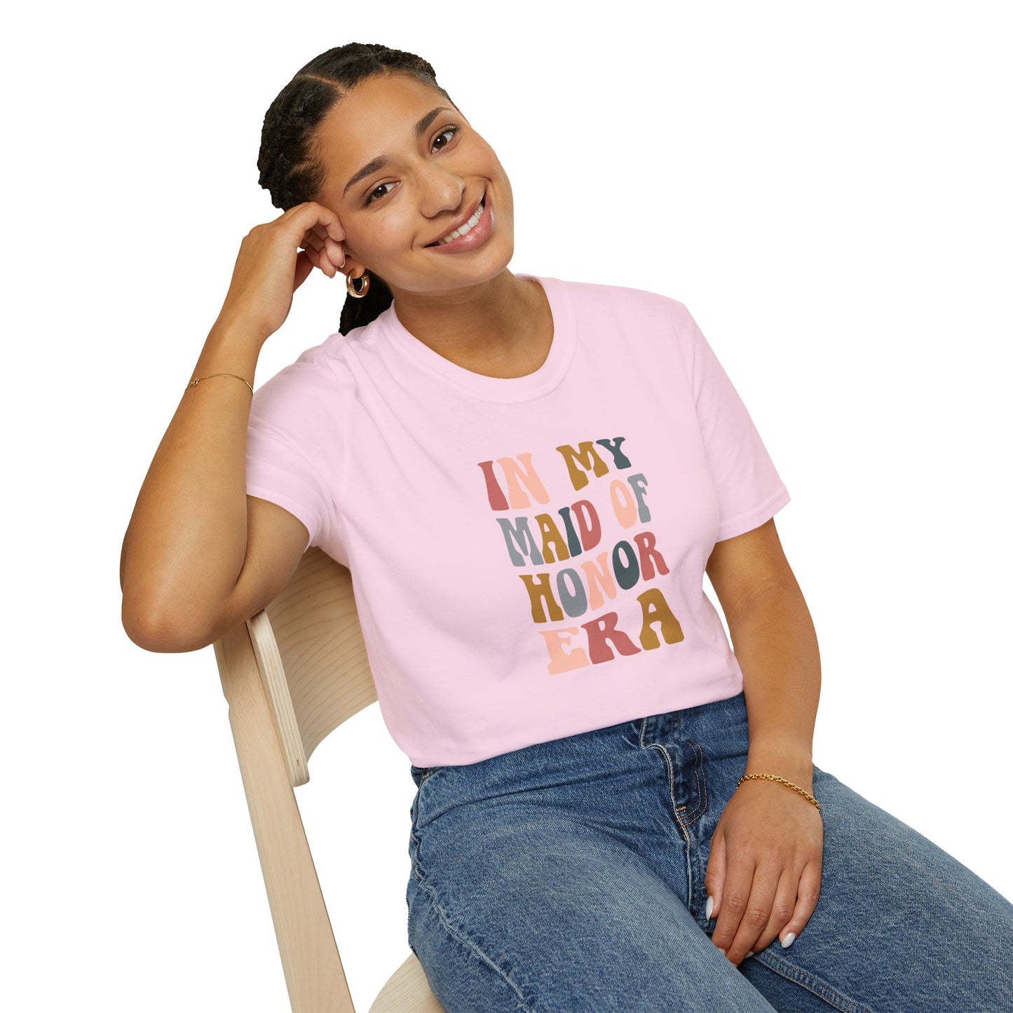 Bridal Party T-Shirt