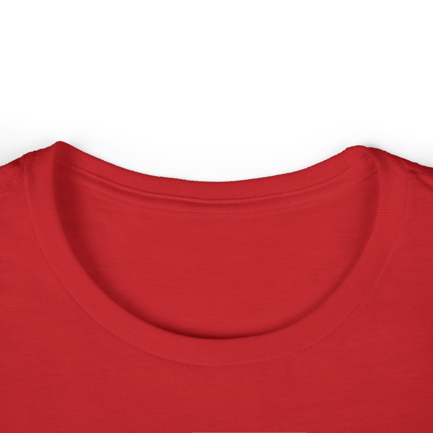 Springboks Women's Rugby Tee — South African Rugby Logo Shirt