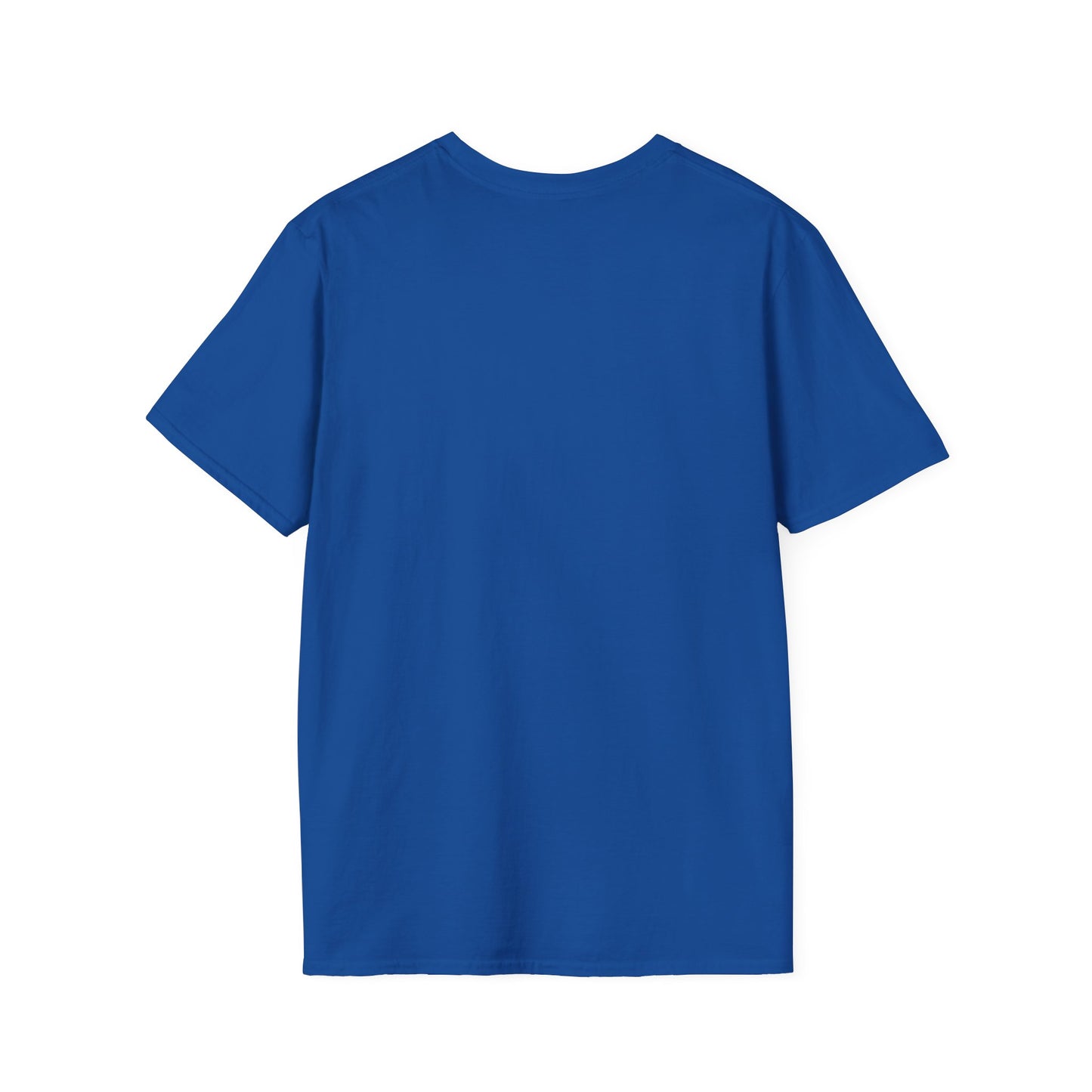 Be Kind Spood - Unisex Softstyle T-Shirt