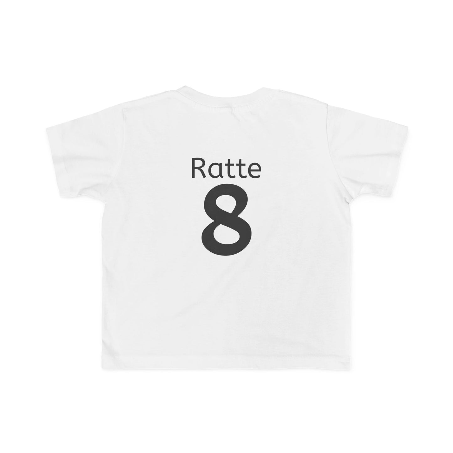 Custom Kids Youth Team Shirt