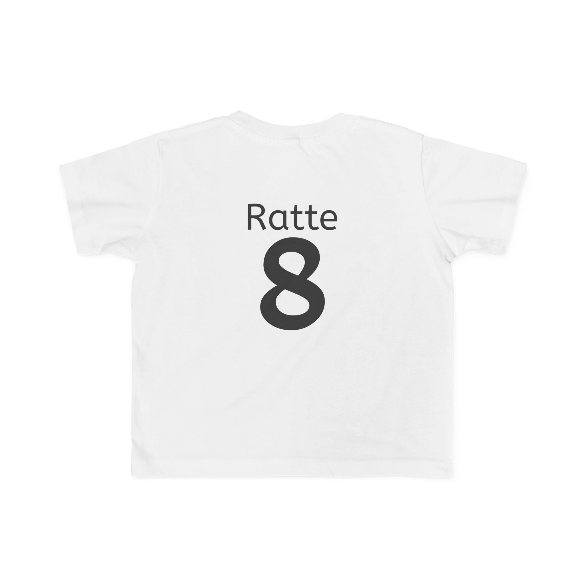 Custom Kids Youth Team Shirt