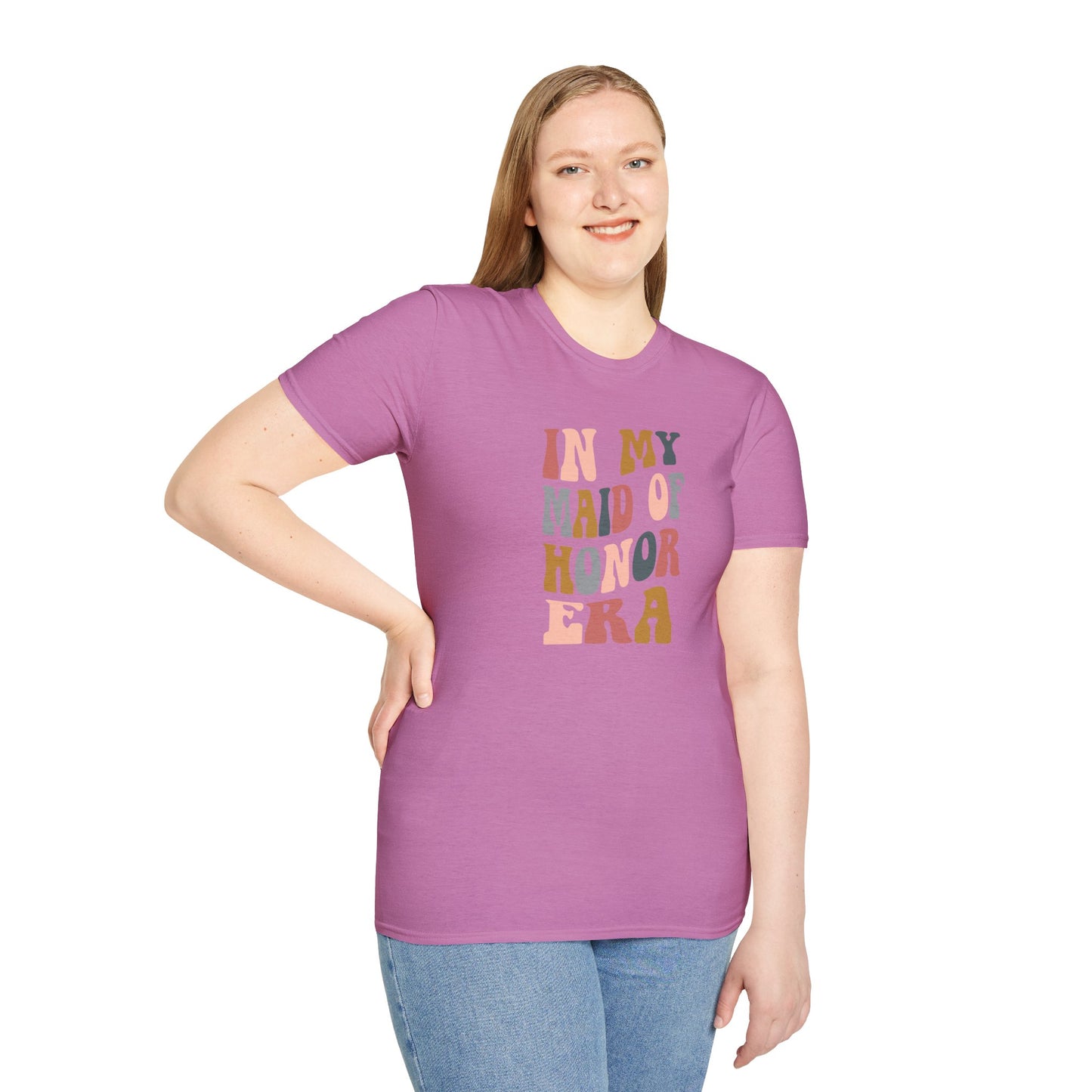 Bridal Party T-Shirt