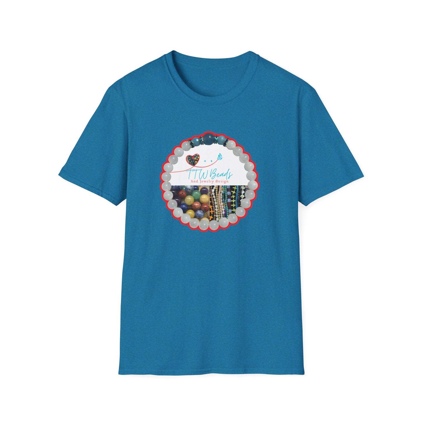 TTW Beads Graphic Tee