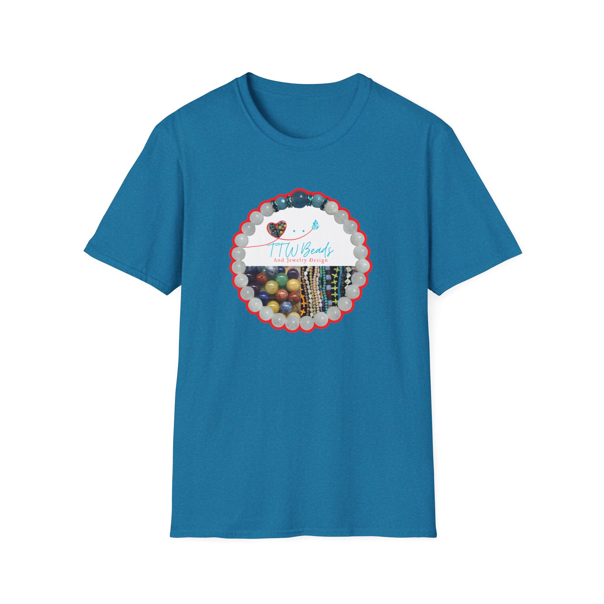 TTW Beads Graphic Tee