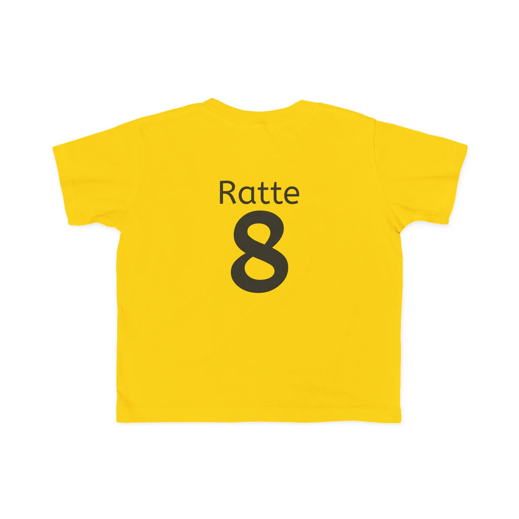 Custom Kids Youth Team Shirt