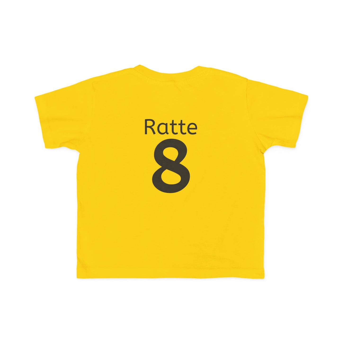 Custom Kids Youth Team Shirt