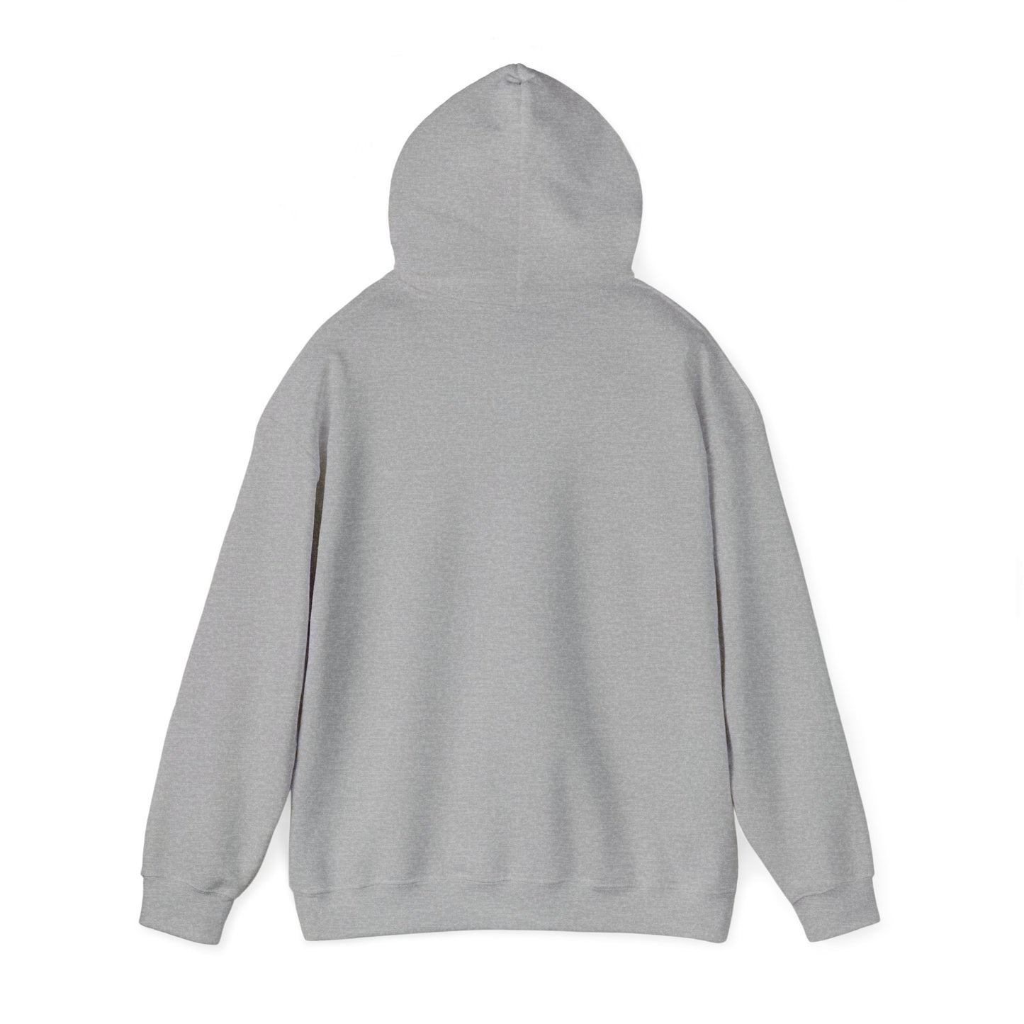 Cute Frog-Themed Unisex Hoodie - Cozy Heavy Blend Sweatshirt for All Occasions