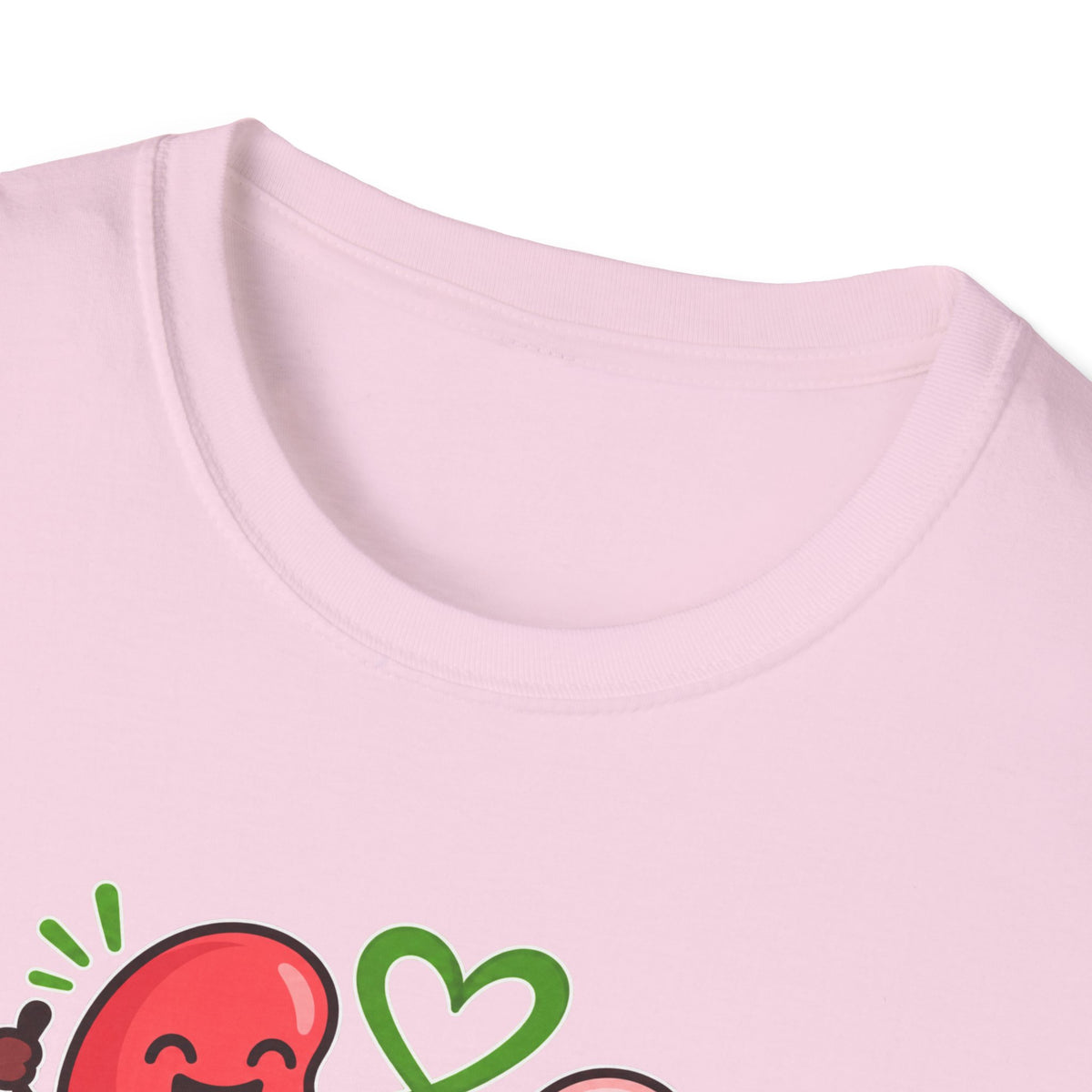 Living Donation Saves Lives & Lifestyles Tee