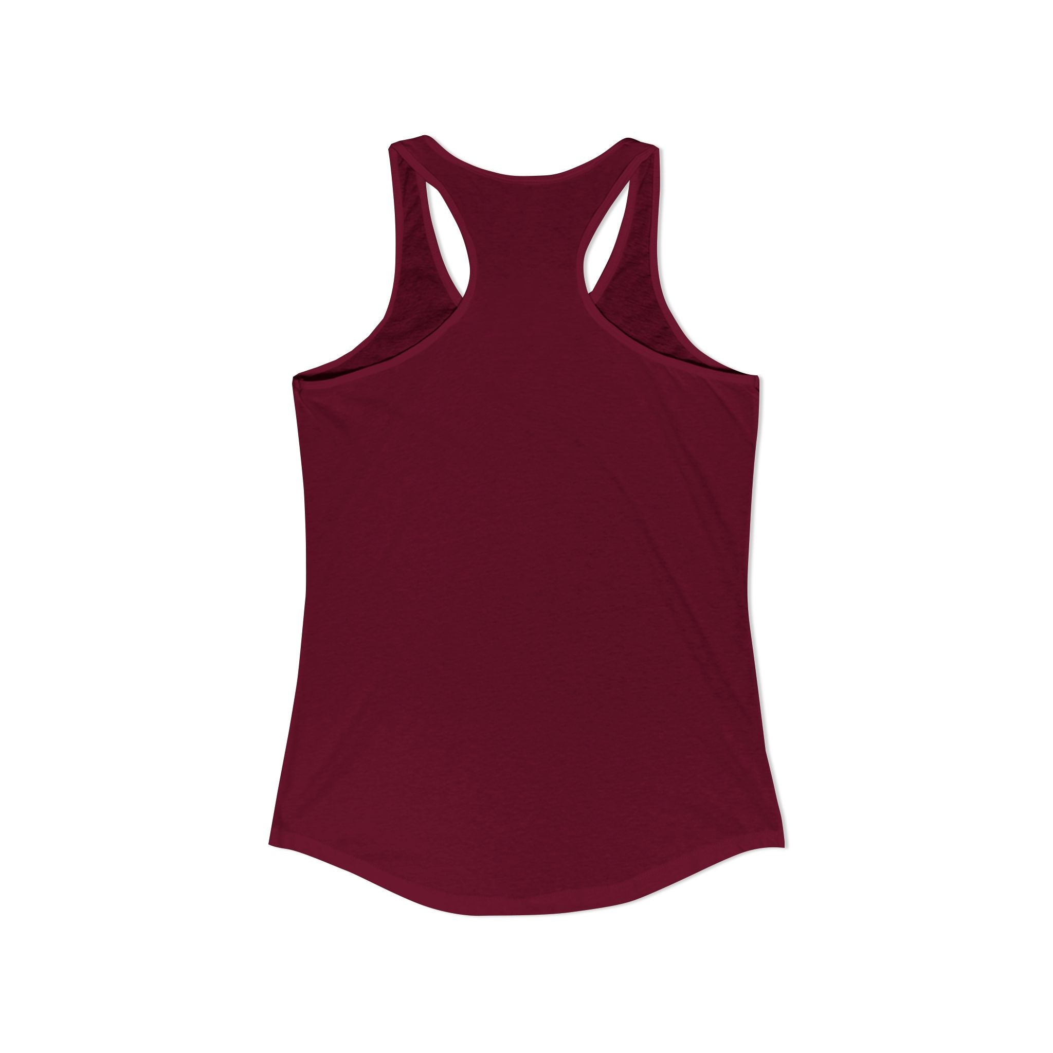Sweet But Psycho Racerback Tank — Women's Graphic Tank Top
