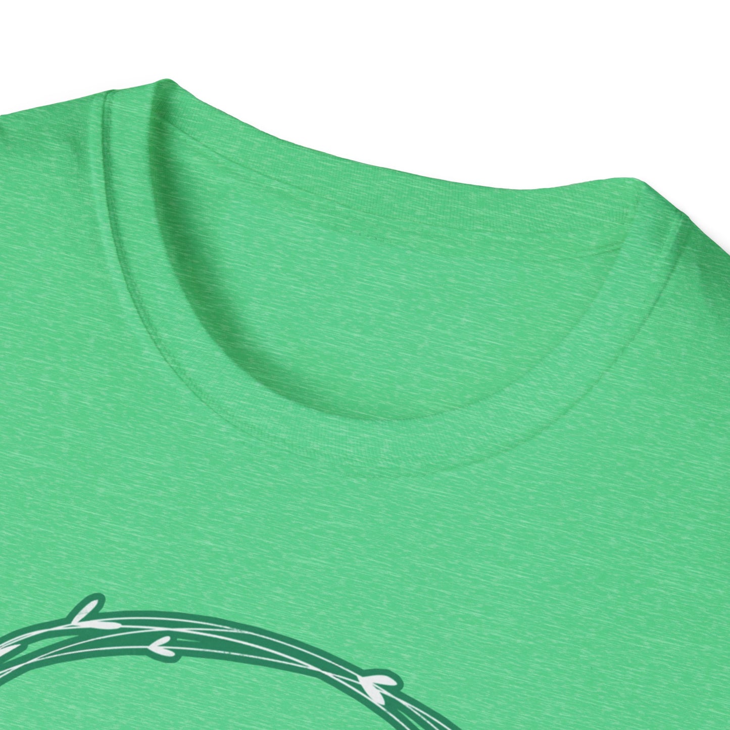 Be Kind Spood - Unisex Softstyle T-Shirt