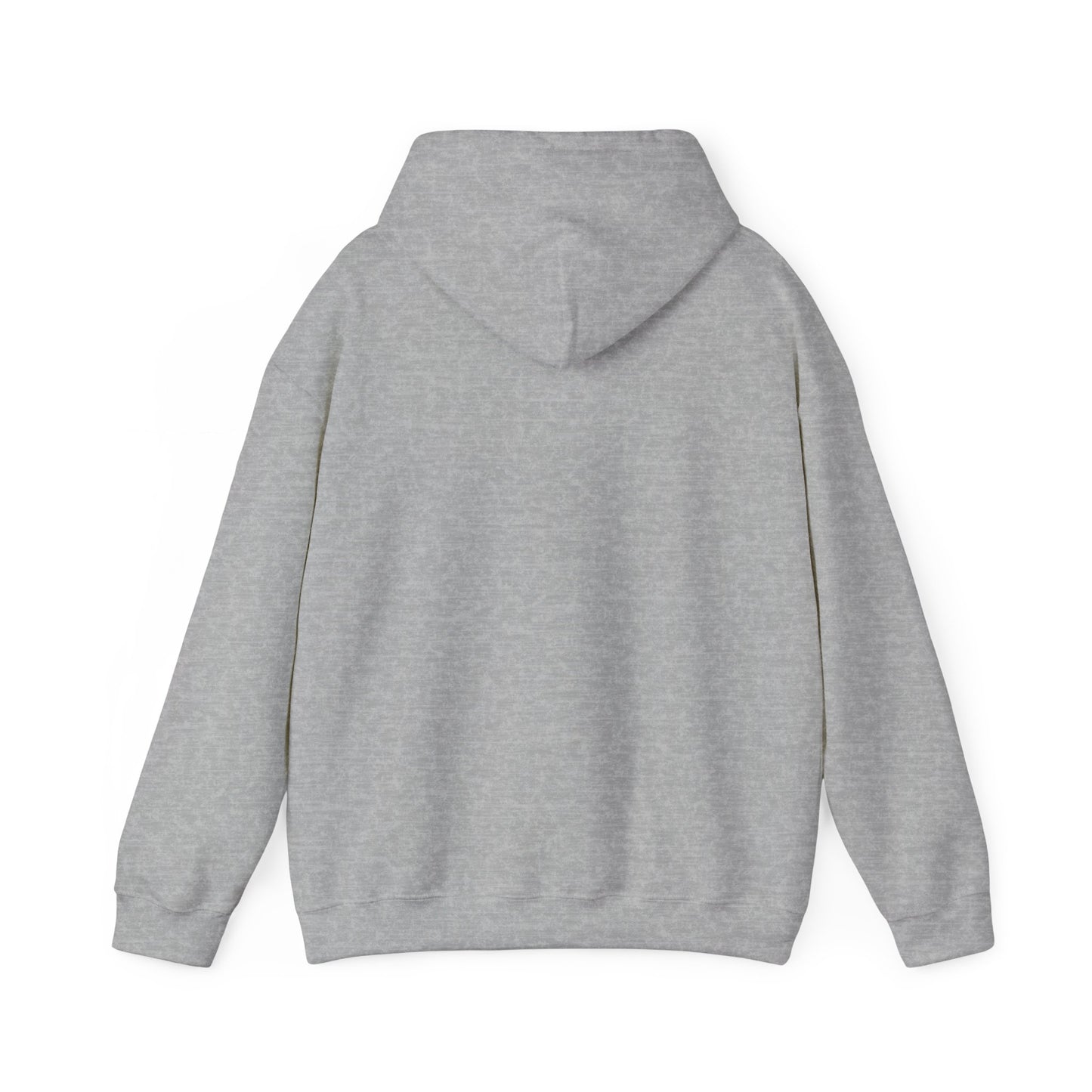 Cute Frog-Themed Unisex Hoodie - Cozy Heavy Blend Sweatshirt for All Occasions