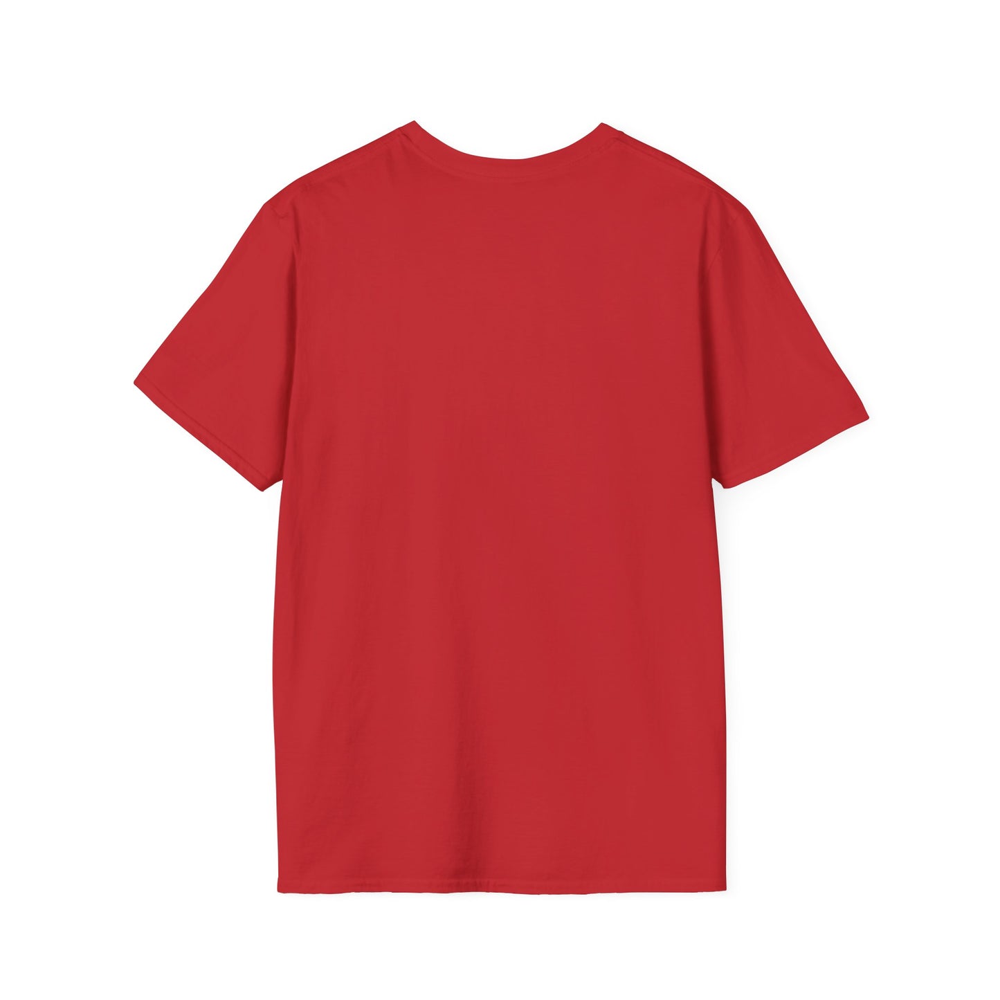 Be Kind Spood - Unisex Softstyle T-Shirt