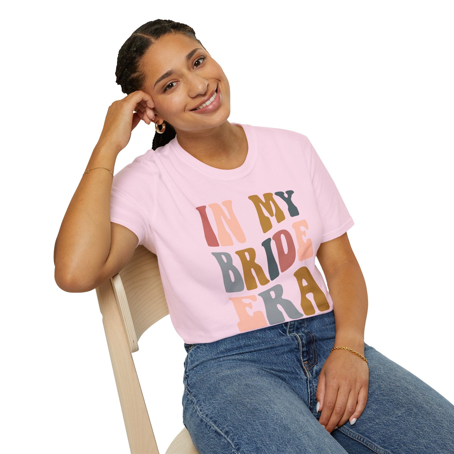 Bridal Party T-Shirt