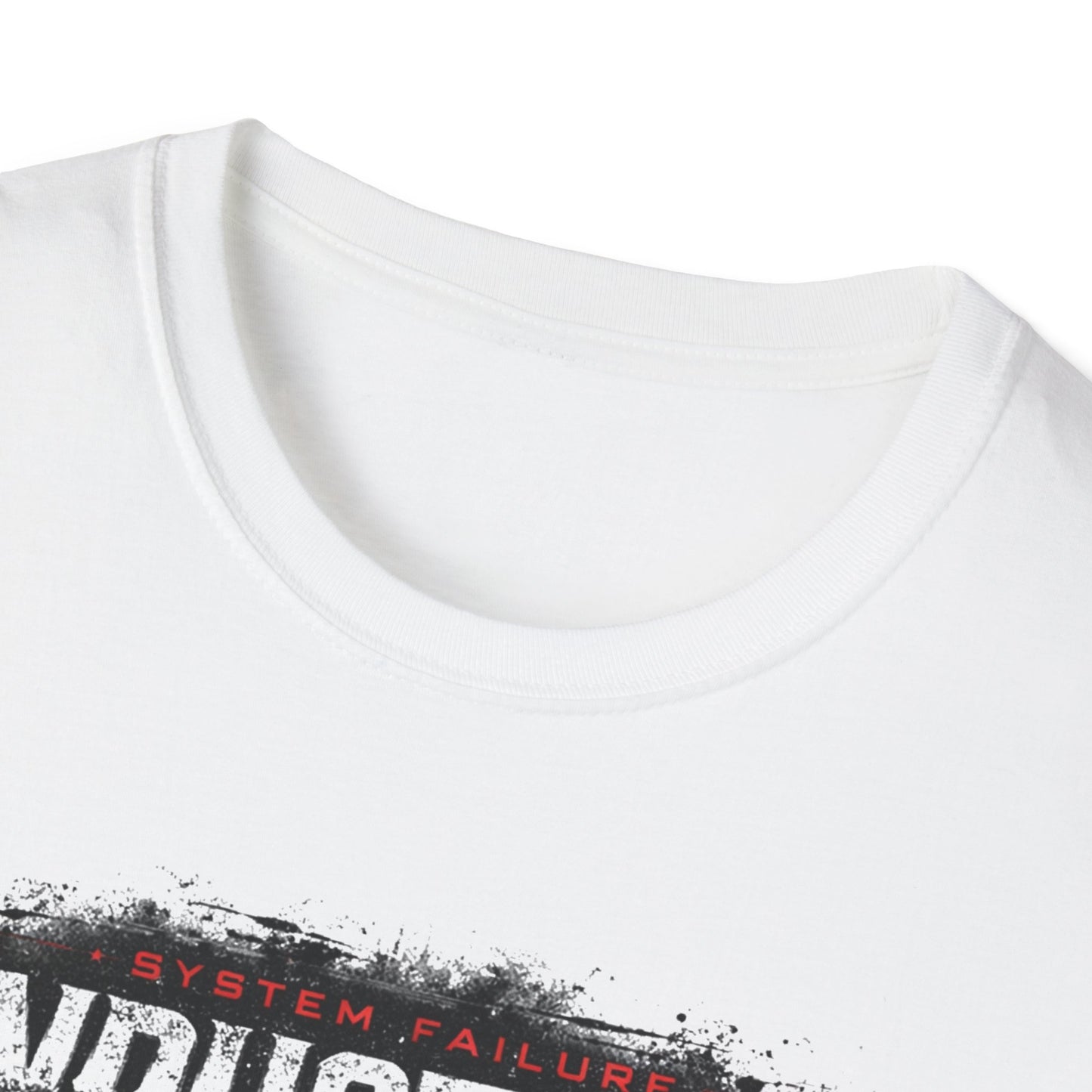 Industrial World Tour '94 T‑Shirt