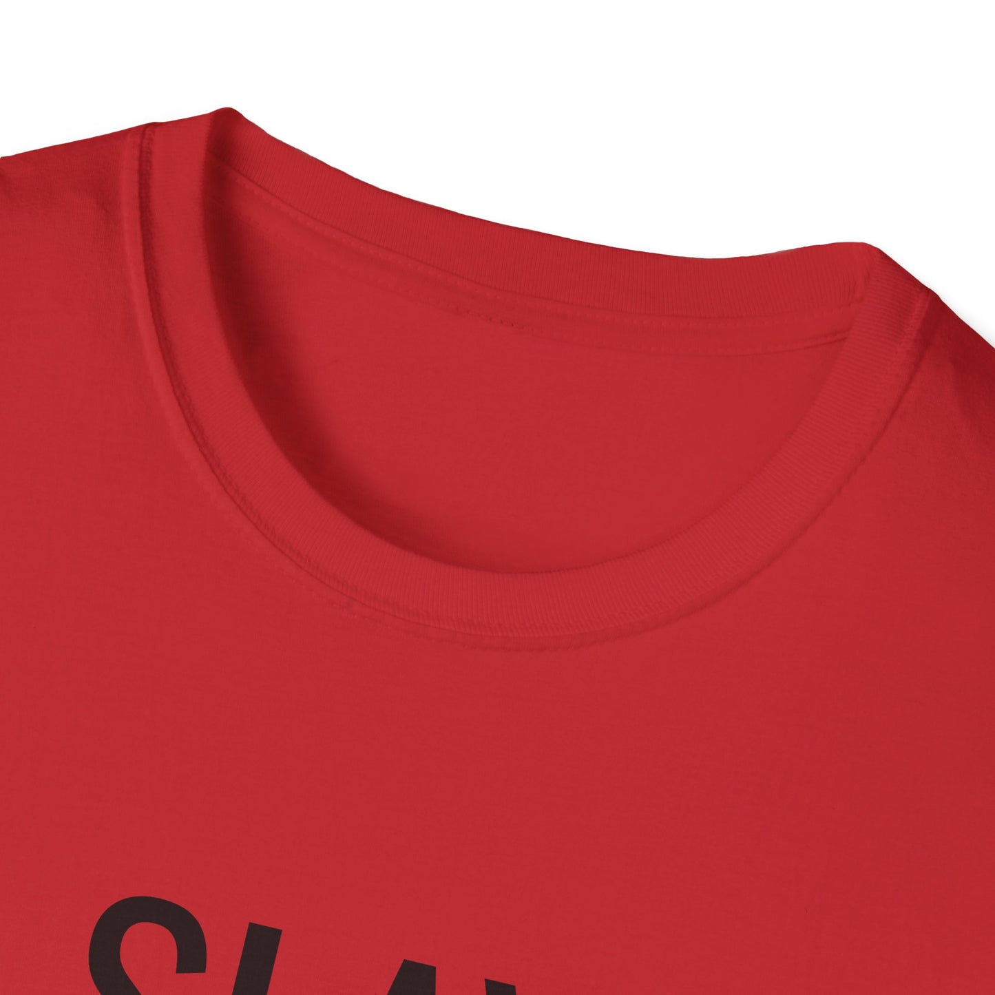 Slay Everyday - Unisex Softstyle T-Shirt