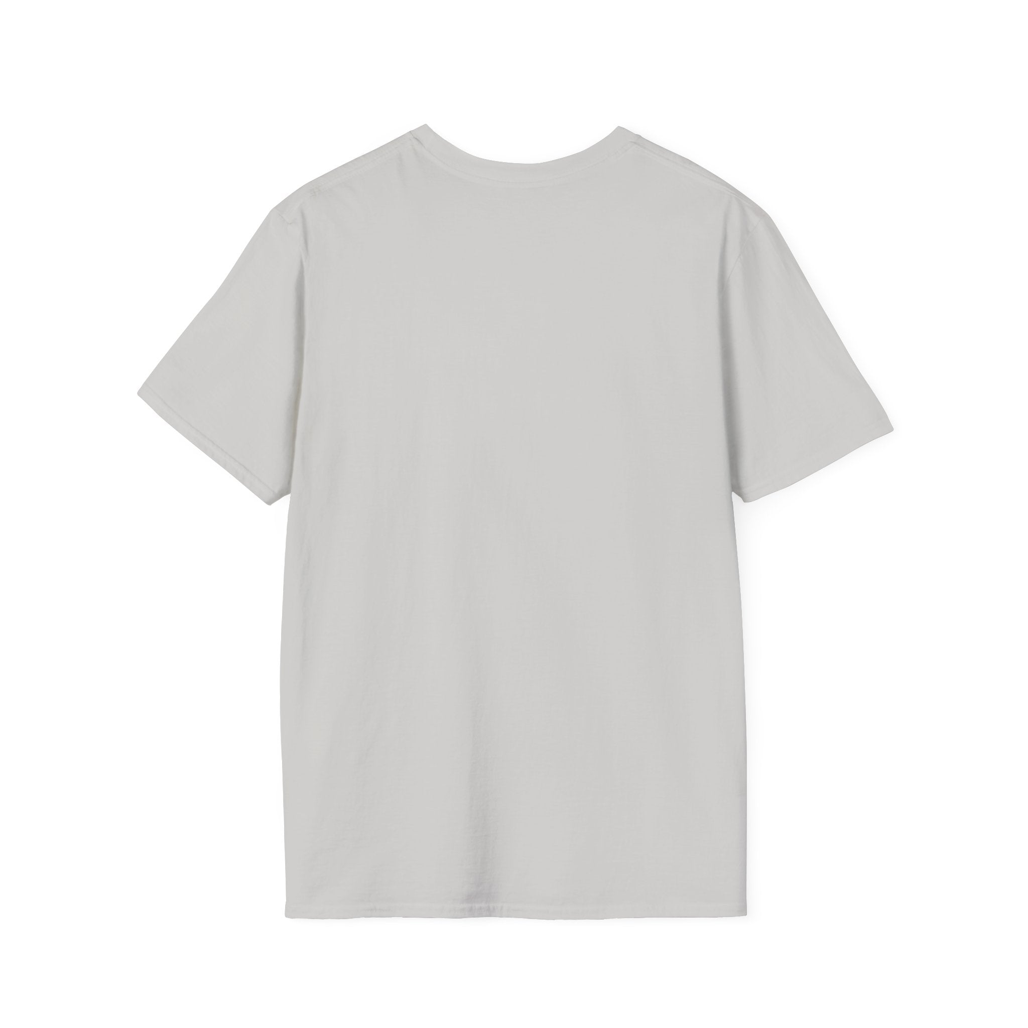 Don't Be a Salty Bitch - Unisex Softstyle T-Shirt