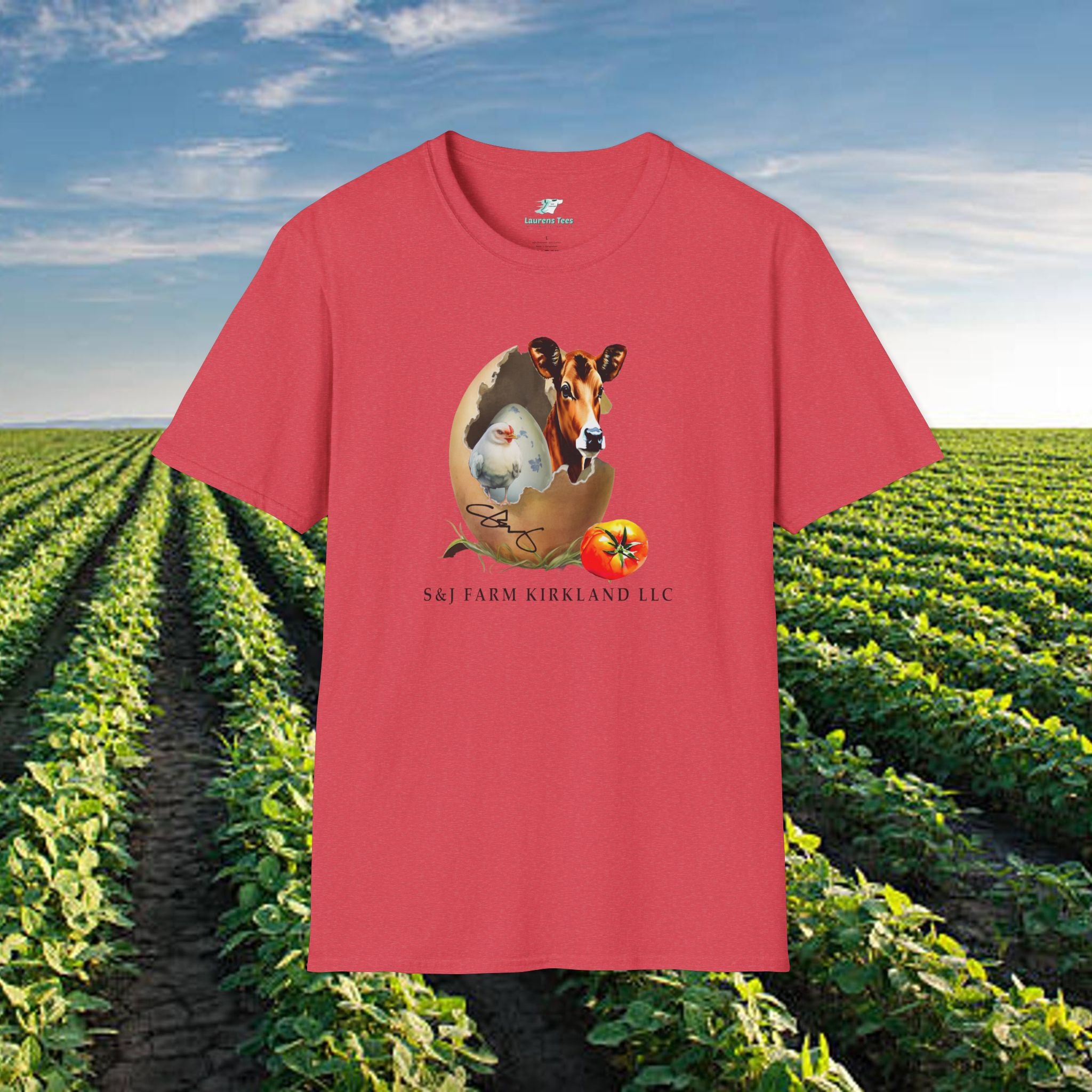 S&J Farm Kirkland LLC