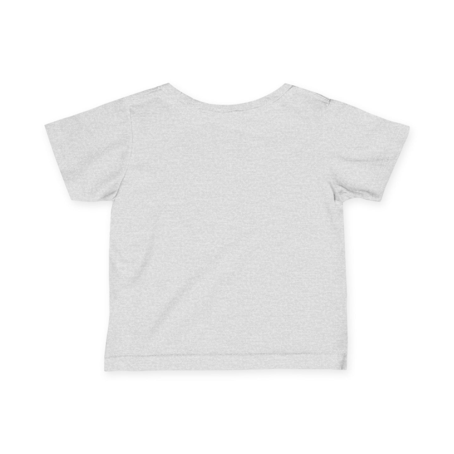 It's Easy to Be Kind Infant Tee - Cute Frog Design